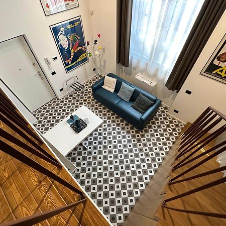Legacy Of Milan, A Stylish Mini Loft Apartment Ngoại thất bức ảnh