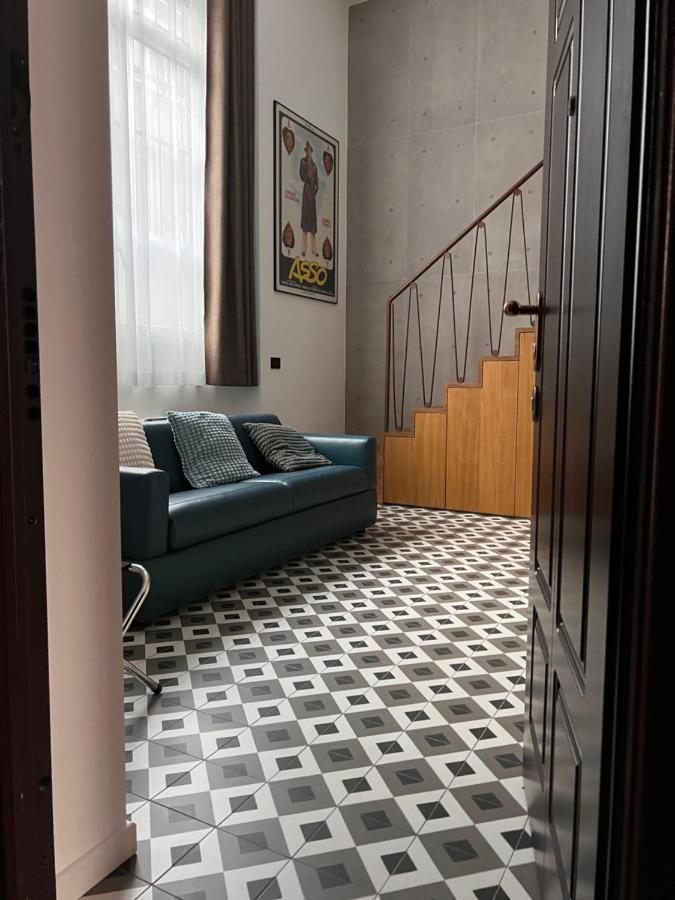 Legacy Of Milan, A Stylish Mini Loft Apartment Ngoại thất bức ảnh