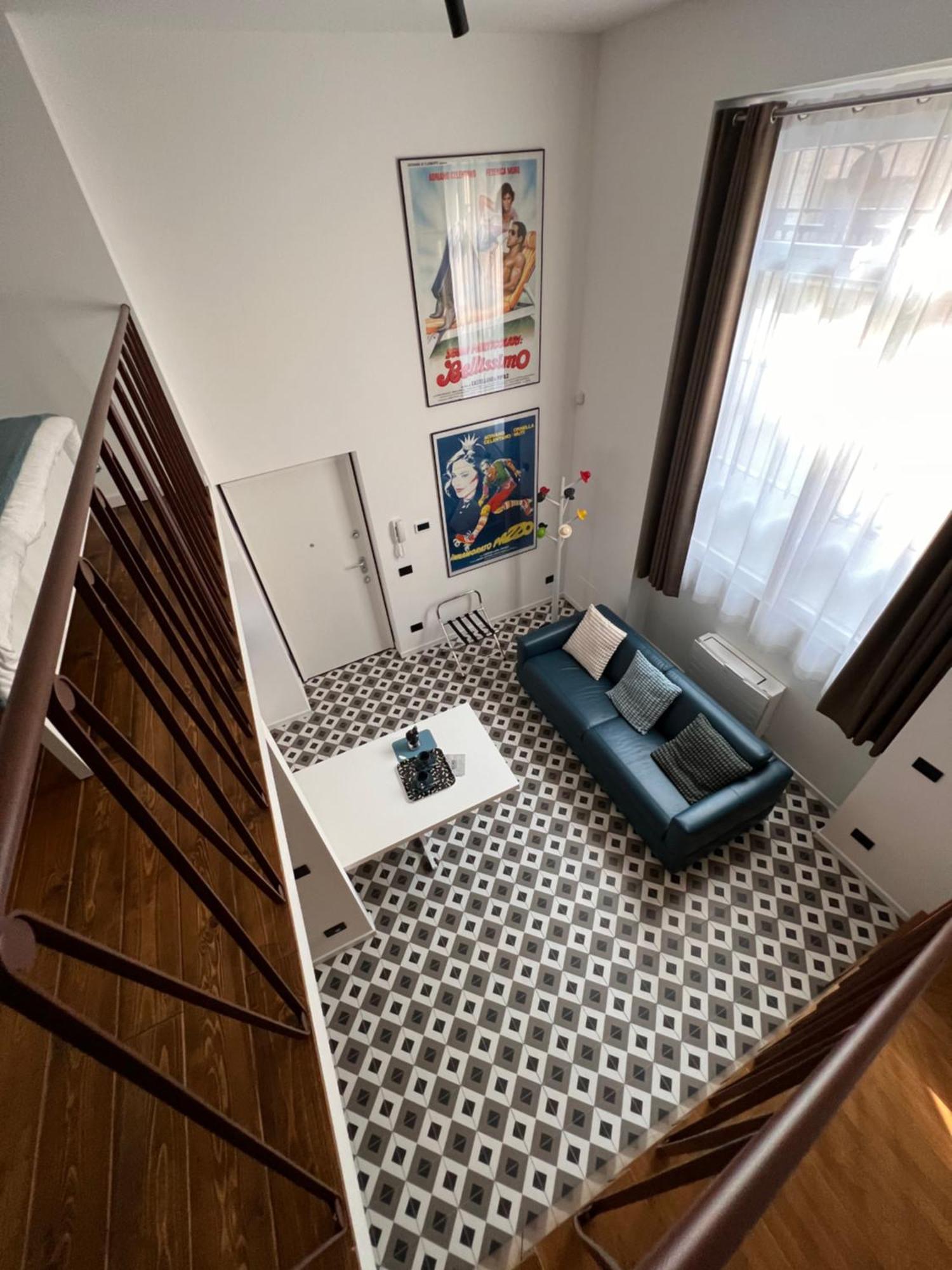 Legacy Of Milan, A Stylish Mini Loft Apartment Ngoại thất bức ảnh