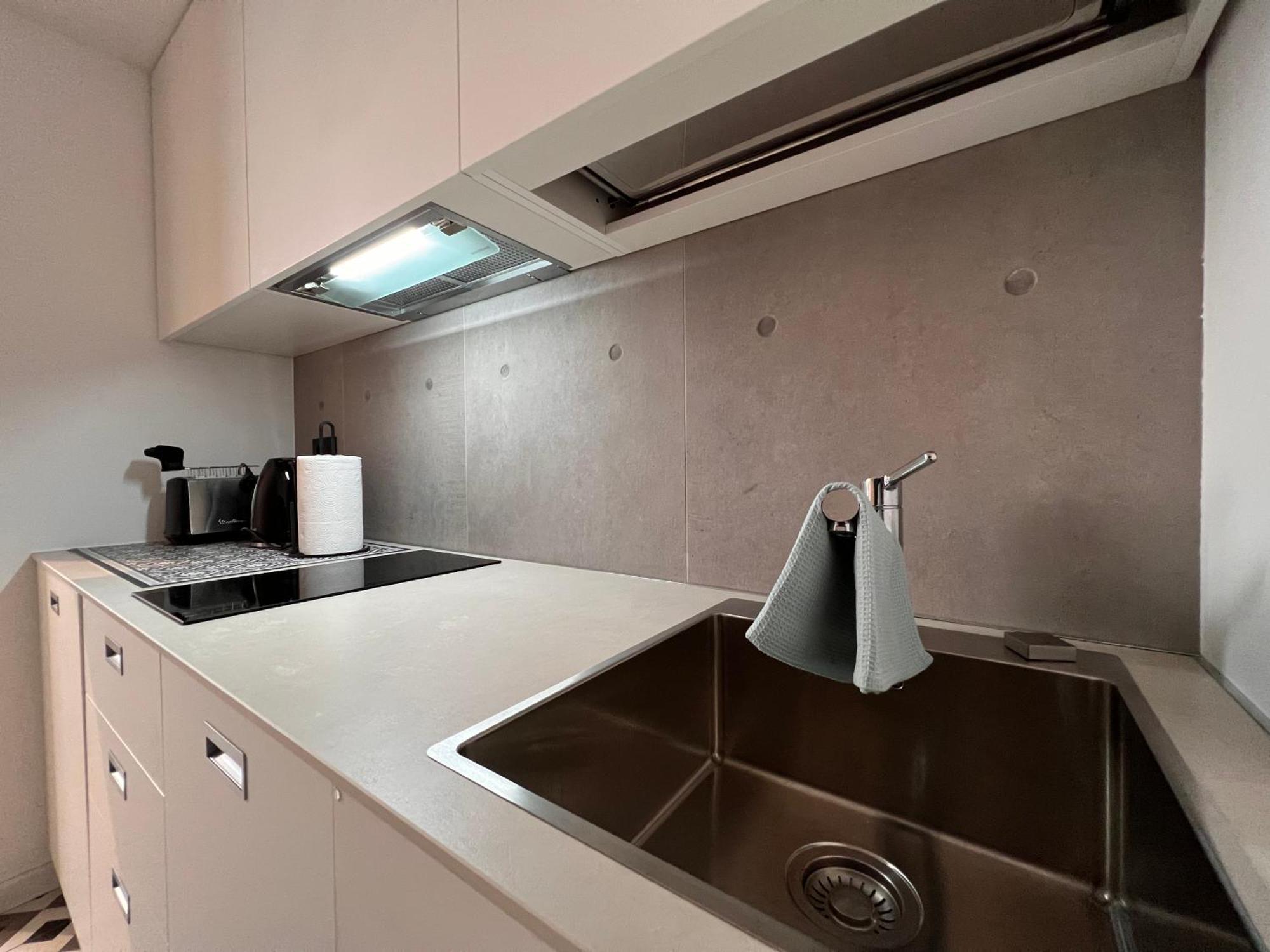 Legacy Of Milan, A Stylish Mini Loft Apartment Ngoại thất bức ảnh