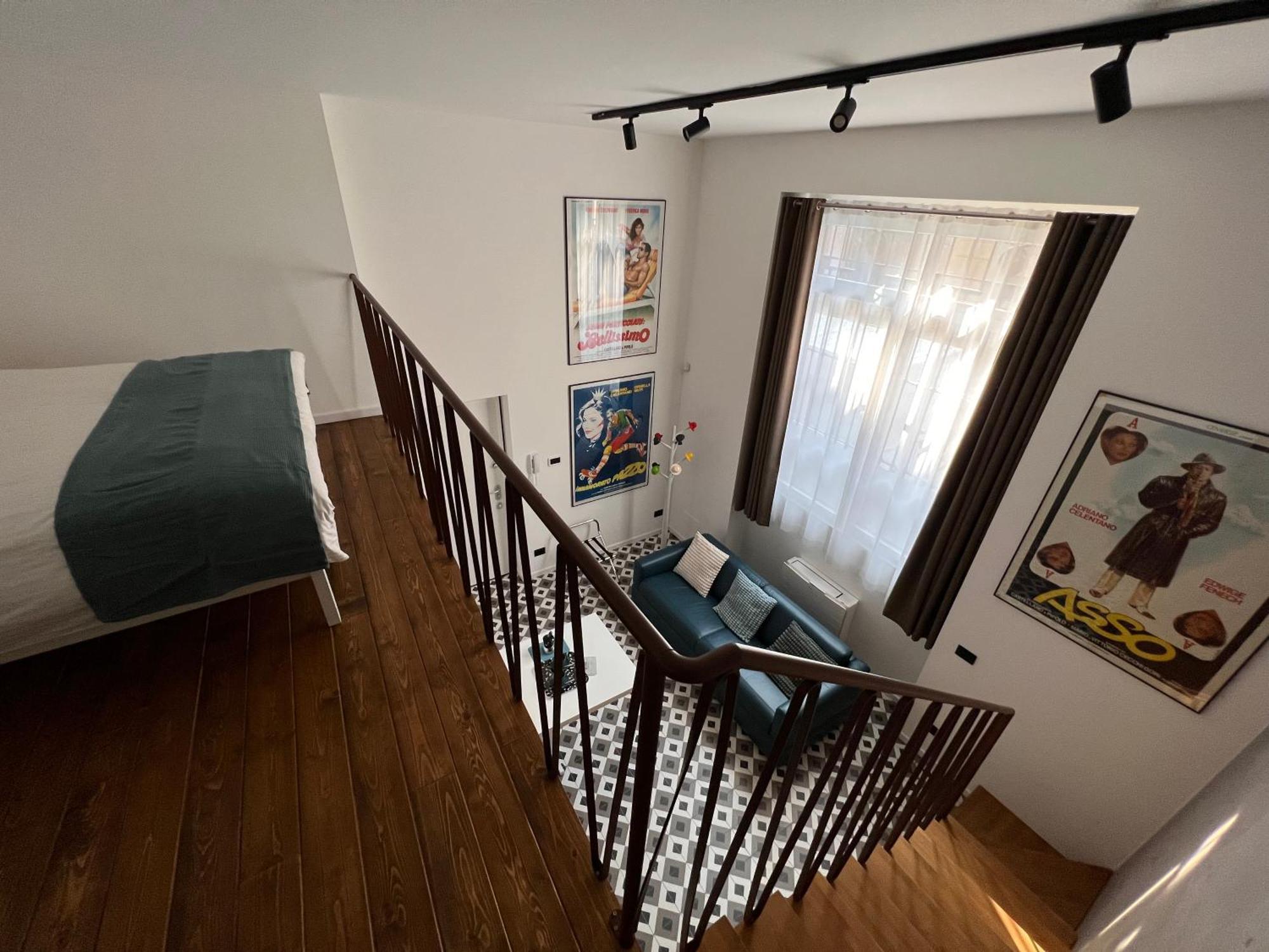 Legacy Of Milan, A Stylish Mini Loft Apartment Ngoại thất bức ảnh