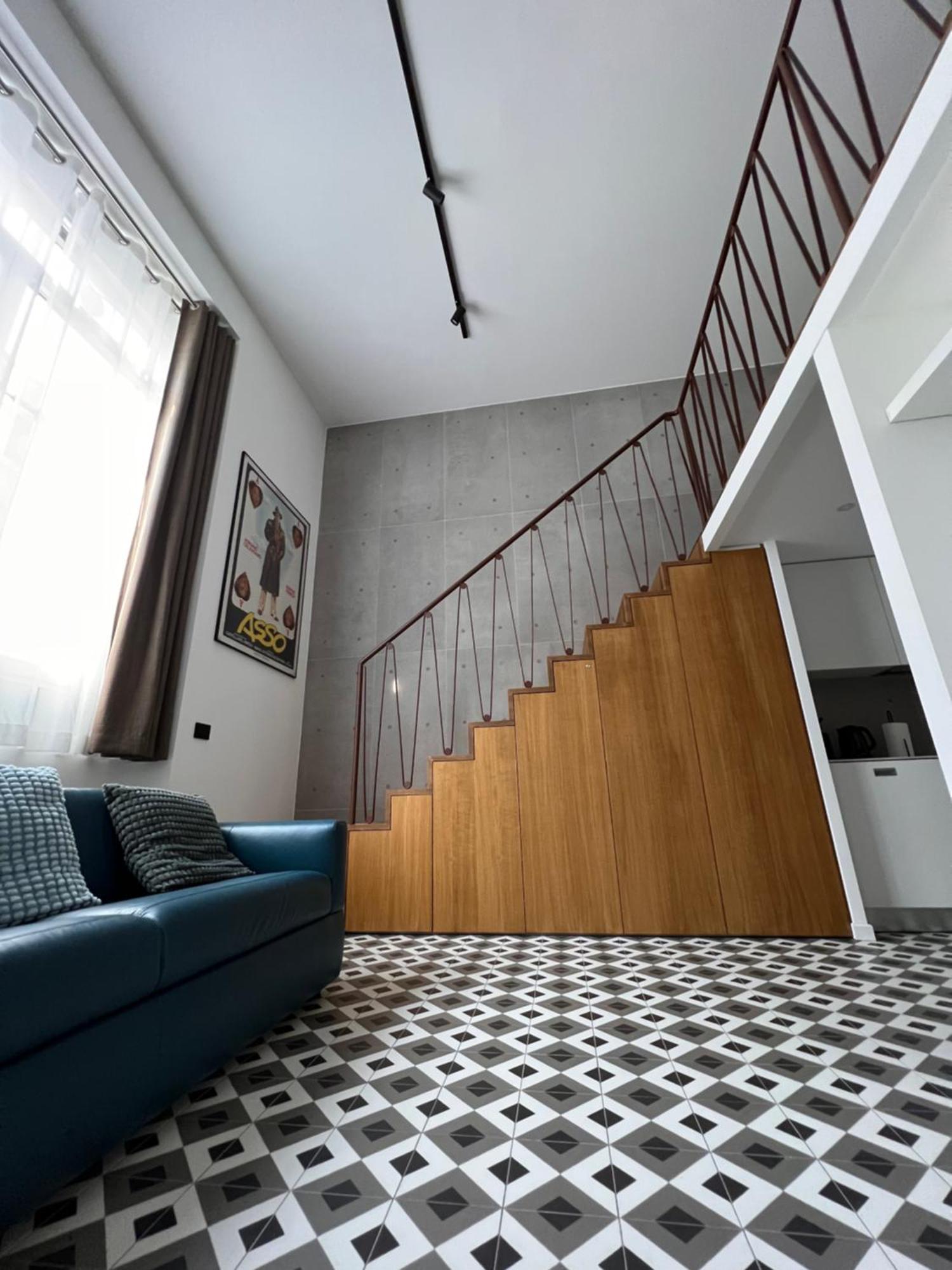 Legacy Of Milan, A Stylish Mini Loft Apartment Ngoại thất bức ảnh