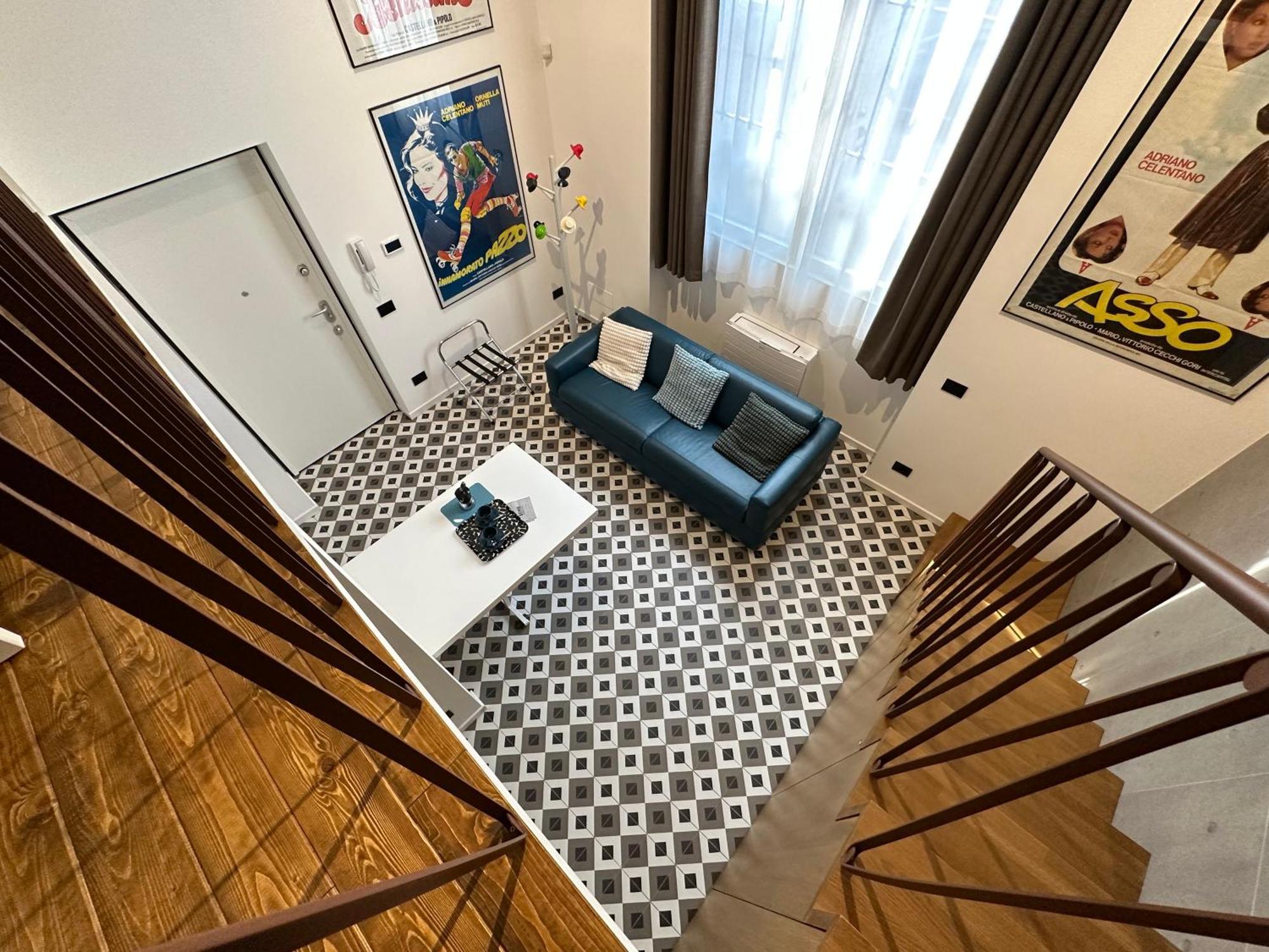 Legacy Of Milan, A Stylish Mini Loft Apartment Ngoại thất bức ảnh