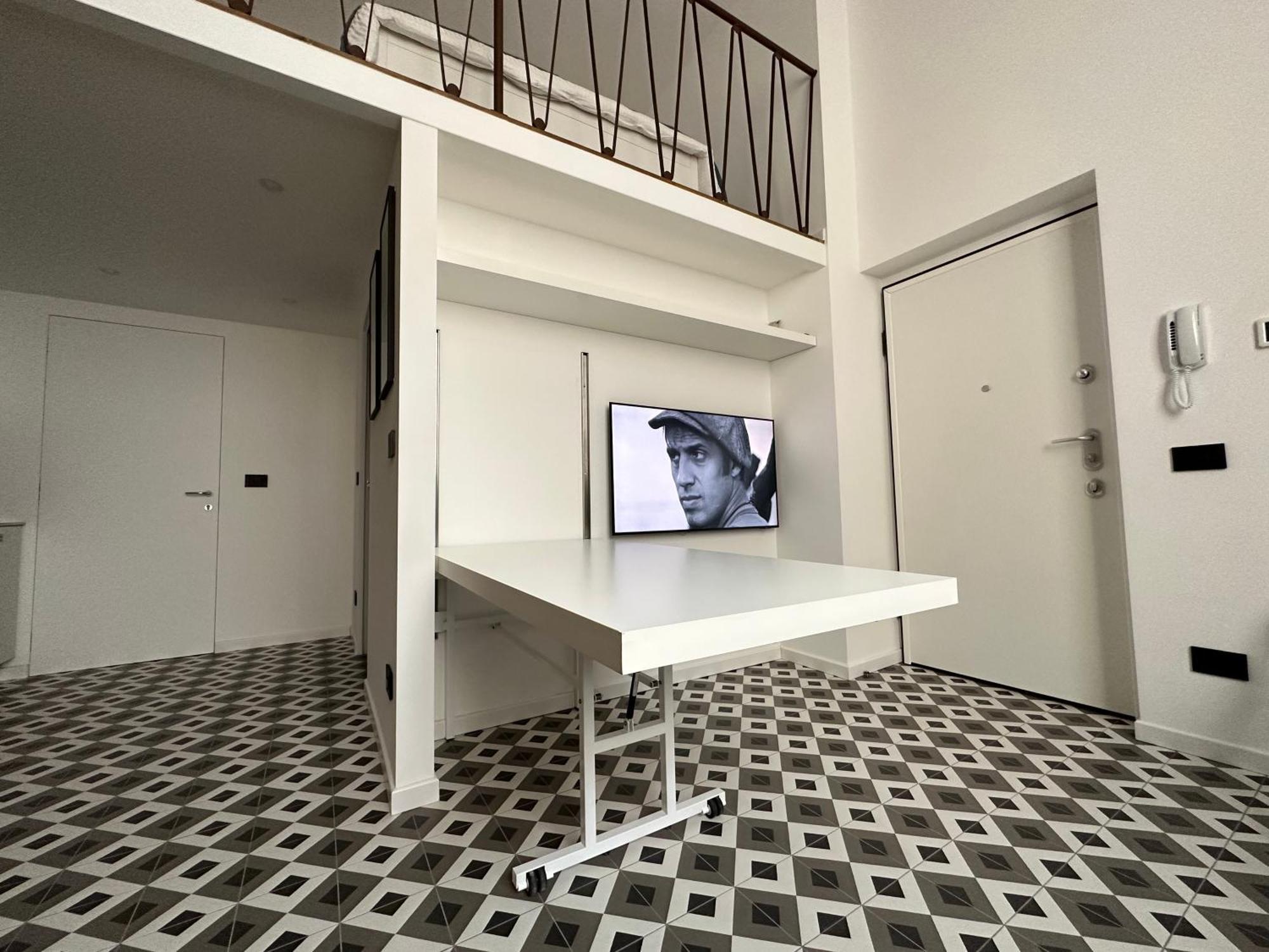 Legacy Of Milan, A Stylish Mini Loft Apartment Ngoại thất bức ảnh