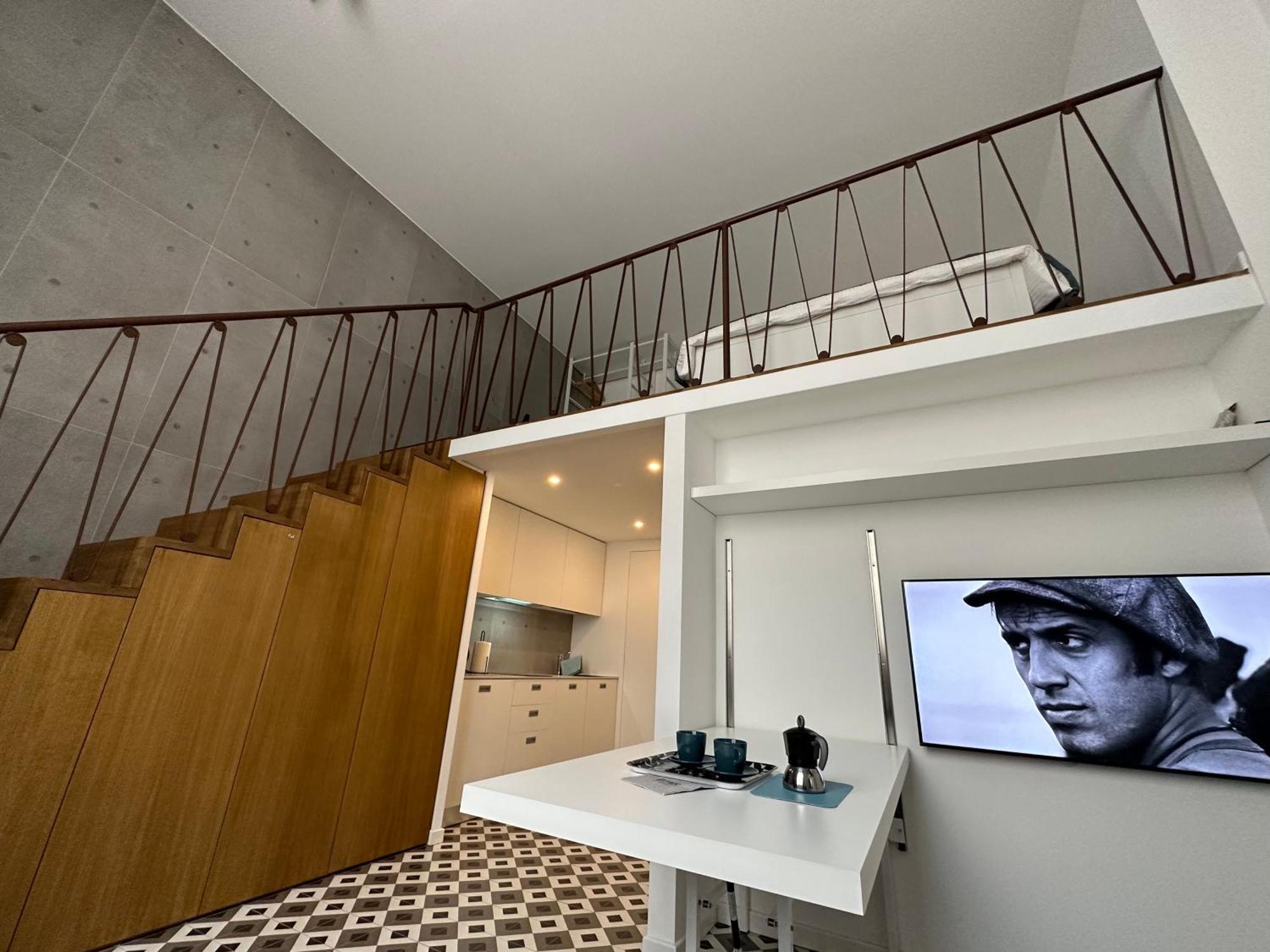 Legacy Of Milan, A Stylish Mini Loft Apartment Ngoại thất bức ảnh