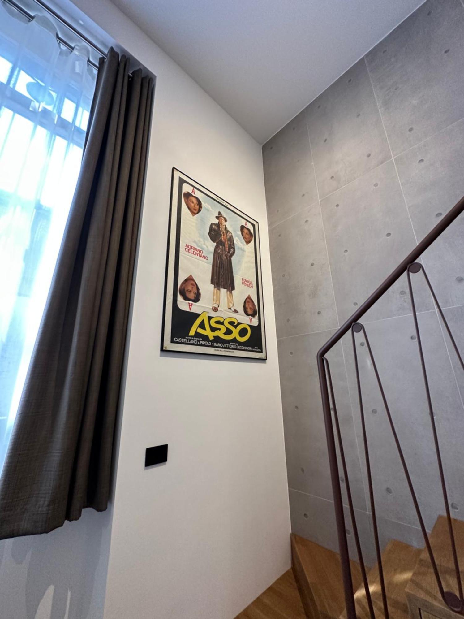 Legacy Of Milan, A Stylish Mini Loft Apartment Ngoại thất bức ảnh