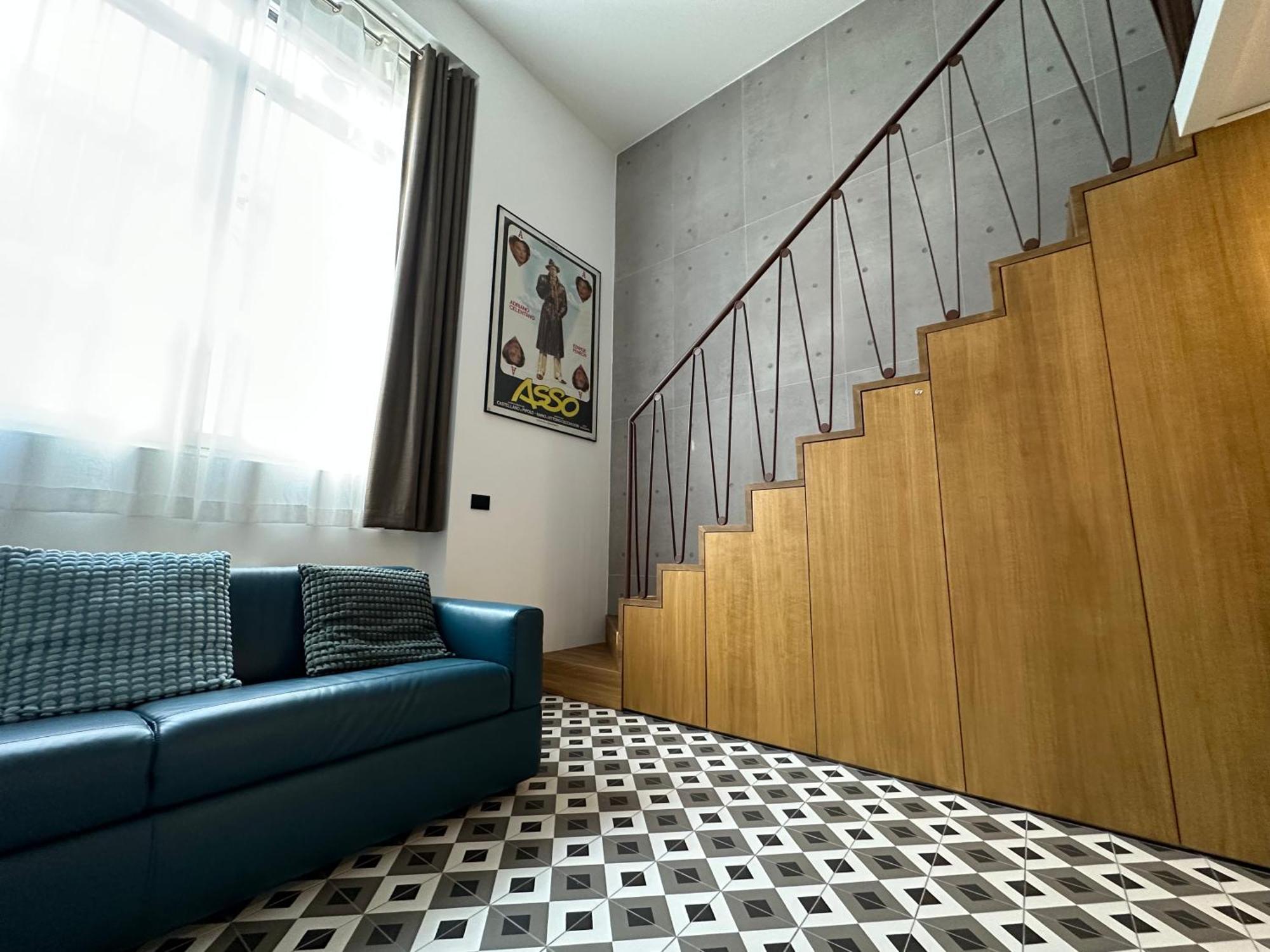 Legacy Of Milan, A Stylish Mini Loft Apartment Ngoại thất bức ảnh
