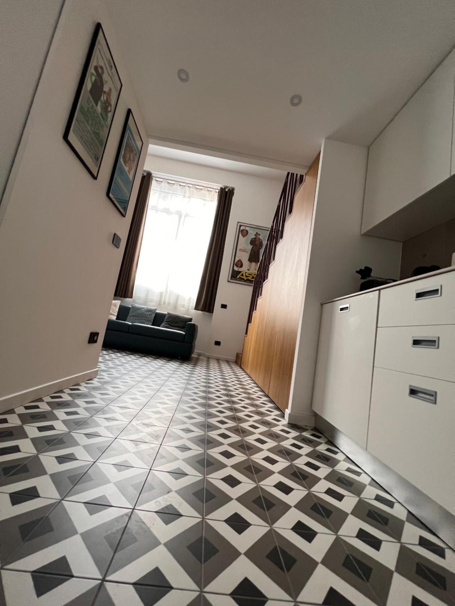 Legacy Of Milan, A Stylish Mini Loft Apartment Ngoại thất bức ảnh