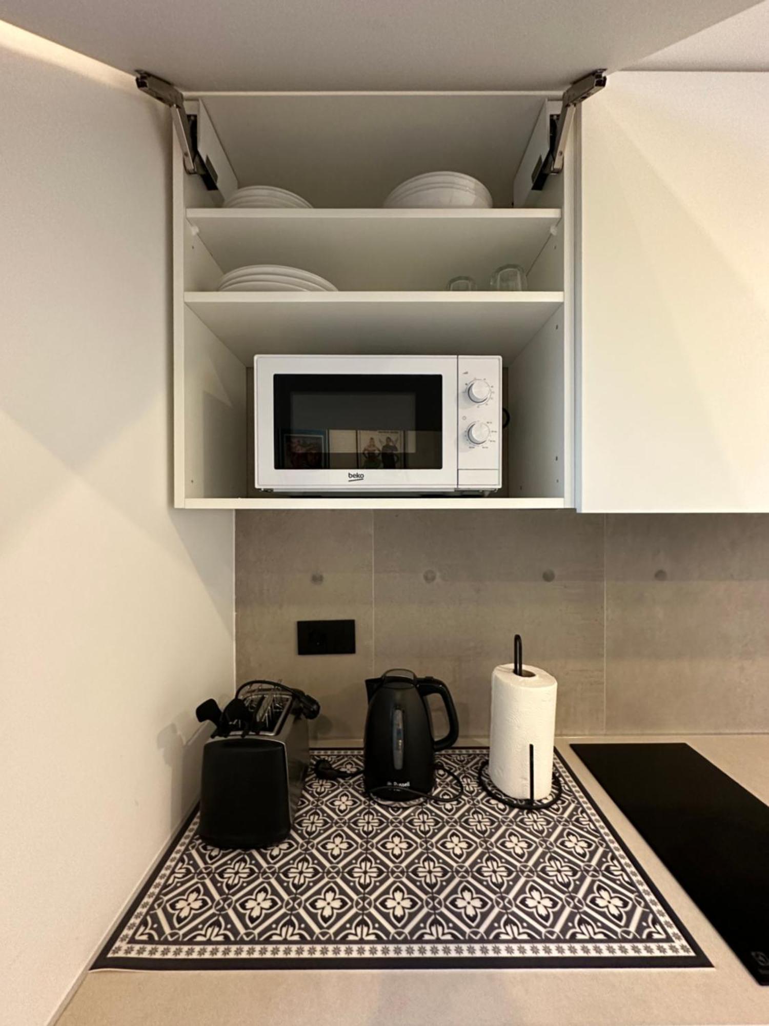 Legacy Of Milan, A Stylish Mini Loft Apartment Ngoại thất bức ảnh