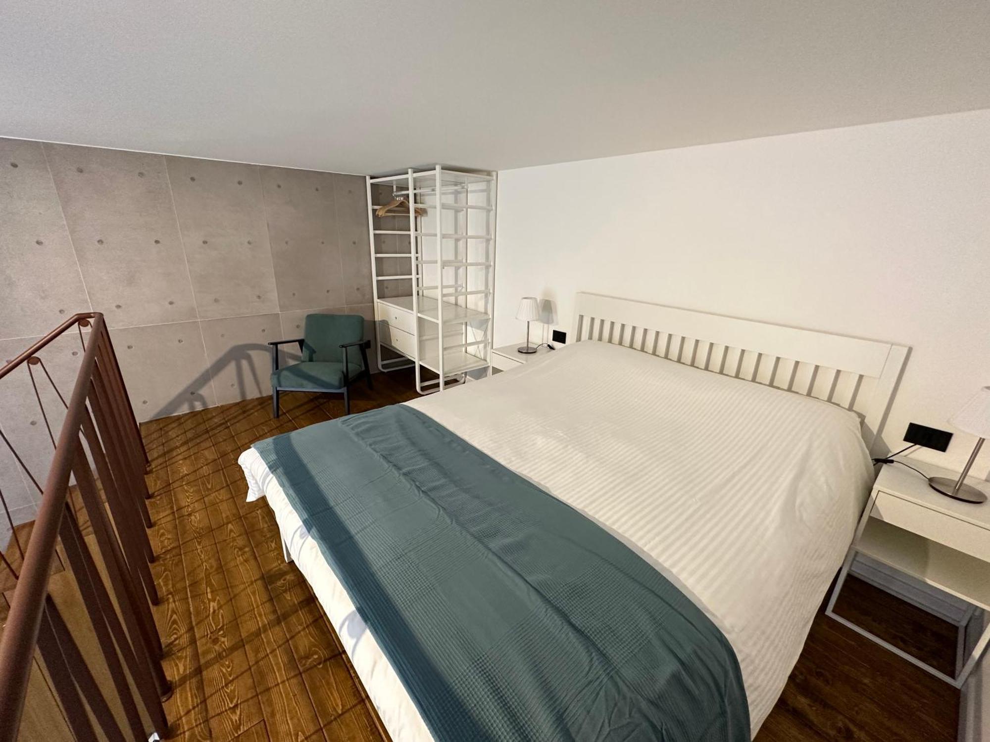 Legacy Of Milan, A Stylish Mini Loft Apartment Ngoại thất bức ảnh